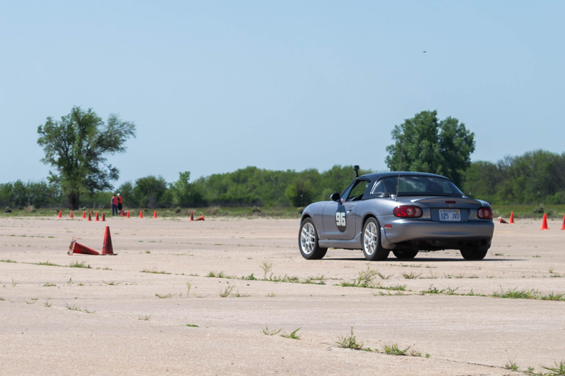 Illustration for article titled Huge Juicy Autocross Photodump